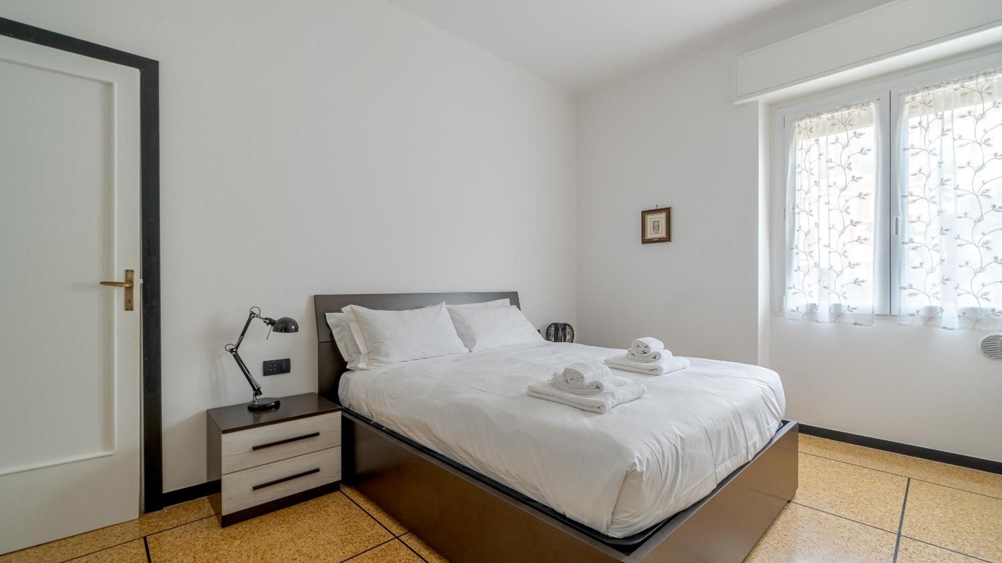 Ferienwohnung Italianway - Betti 46 Rapallo Exterior foto