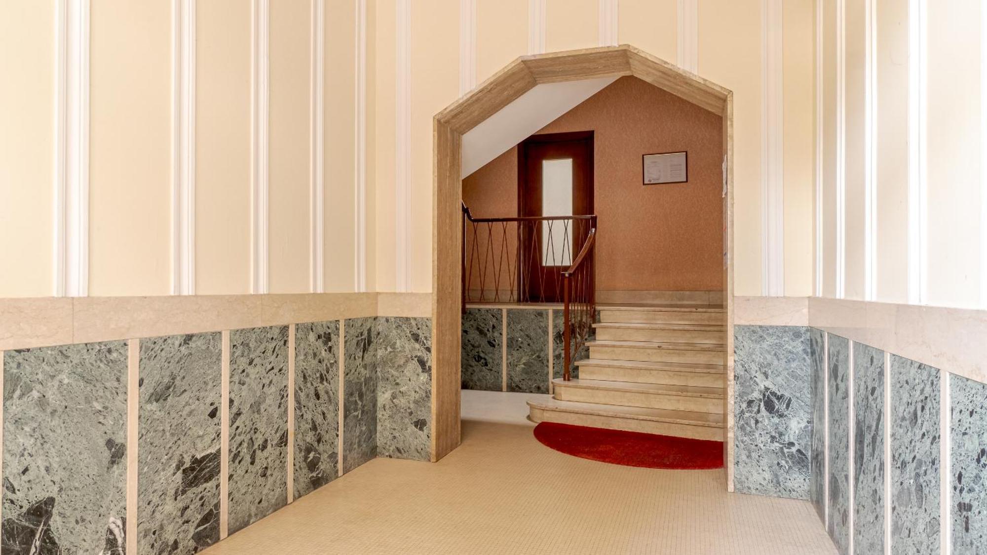Ferienwohnung Italianway - Betti 46 Rapallo Exterior foto